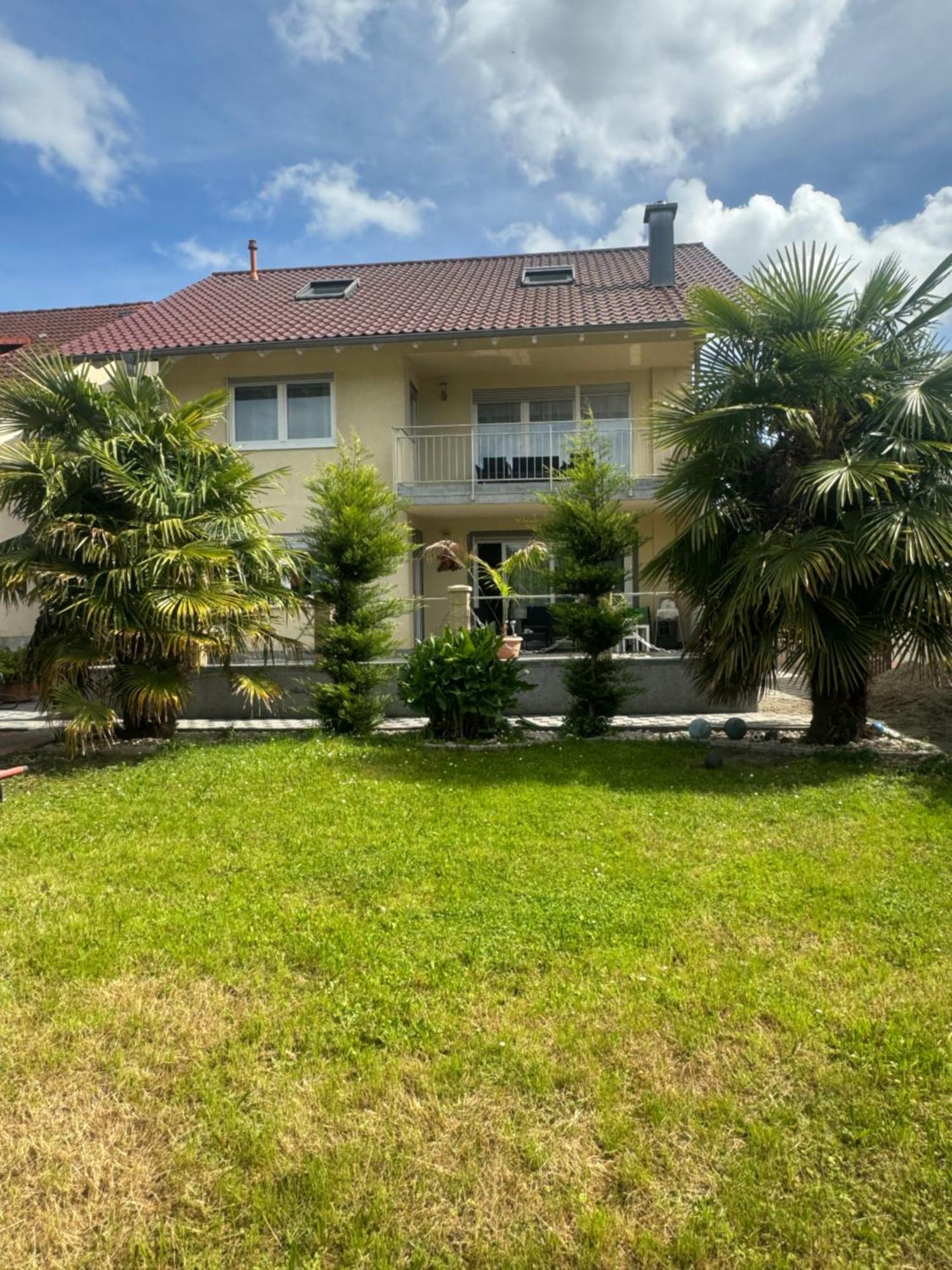 Sunshine Fewo Rust Exterior photo