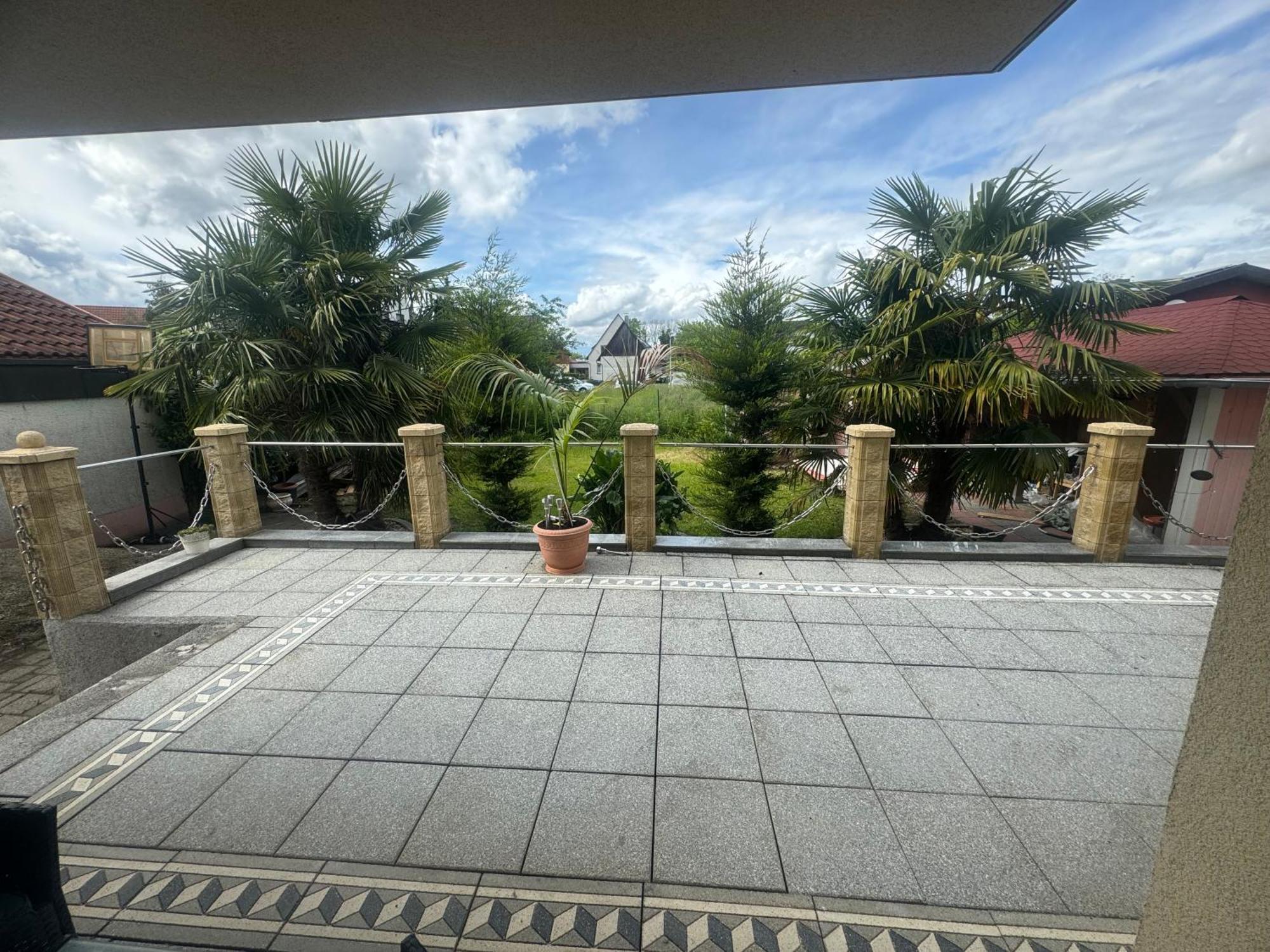 Sunshine Fewo Rust Exterior photo